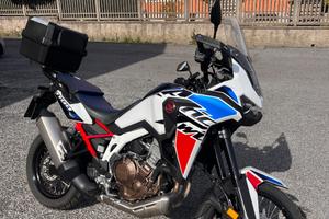 Africa Twin 1100 Urban