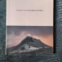 Libro LA LINEA D'OMBRA