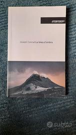 Libro LA LINEA D'OMBRA