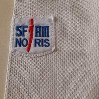 Judogi ragazzo  NORIS SFJAM 150 cm