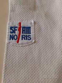 Judogi ragazzo  NORIS SFJAM 150 cm