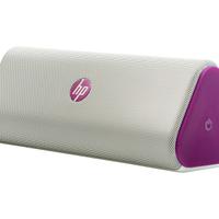 Speaker Bluetooth HP Roar Plus Purple