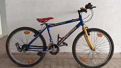 Bici bimbo
