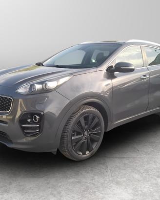 KIA Sportage IV 2016 - Sportage 1.7 crdi Cool Navi