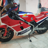 Honda VF 1000 R 1984