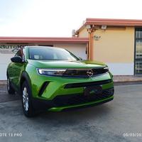 Opel Mokka 1.2 Turbo Edition