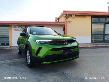Opel Mokka 1.2 Turbo Edition