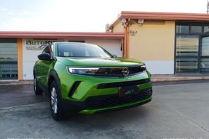 Opel Mokka 1.2 Turbo Edition