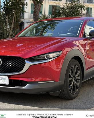 MAZDA CX-30 2.0L e-Skyactiv-G 150 CV M Hybrid 2WD