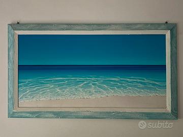 Quadro mare