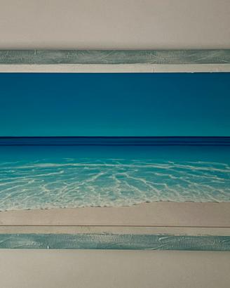 Quadro mare