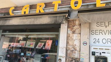 Tabaccheria e Servizi in zona Balduina