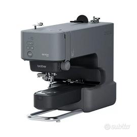 Macchina da Ricamo Brother Skitch PP1