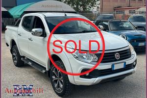 FIAT FULLBACK 2.4 180CV DOPPIA CABINA LX