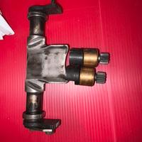 Valvola husqvarna 250