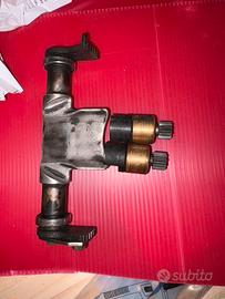 Valvola husqvarna 250