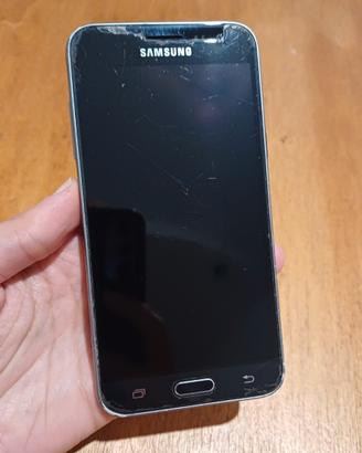 Samsung Galaxy J3 per ricambi