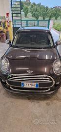 Mini One 5 porte