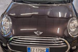 Mini One 5 porte