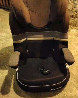 seggiolino auto 