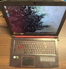 Acer nitro 5