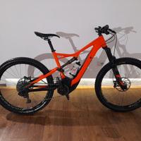 Specialized Turbo Levo 2017 Tg. L - Usato