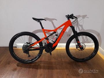 Specialized Turbo Levo 2017 Tg. L - Usato