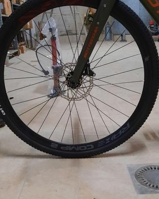 Bicicletta
