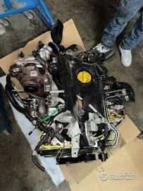 Motore nissan qashqai 1.7 R9N