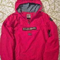 Giubbotto Napapijri.