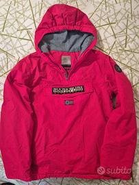 Giubbotto Napapijri.