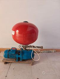 Kit autoclave