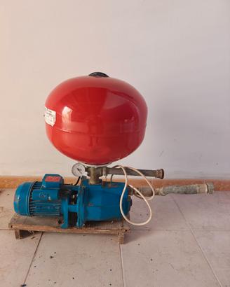 Kit autoclave
