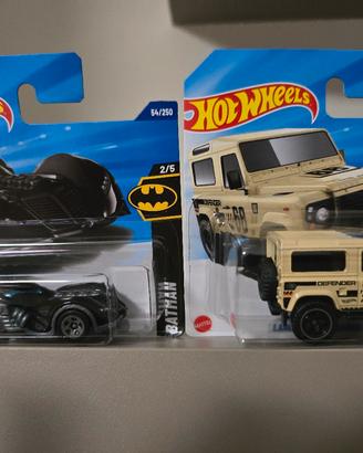 hotwheels