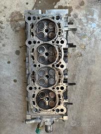 Testa punto abarth, mito, 500, 1.4 t-jet