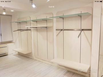 Arredo Negozio
