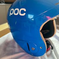 Casco da sci Poc per ragazzi
