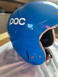 Casco da sci Poc per ragazzi