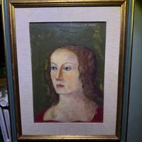 Dipinto quadro