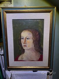 Dipinto quadro
