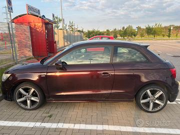 Audi a1/s1 - 2013