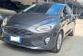 Ford Fiesta GPL 2018