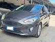 Ford Fiesta GPL 2018