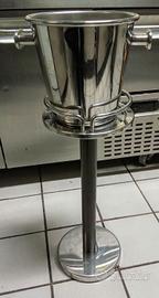 colonna secchiello Alessi 