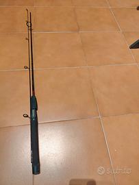 Canna da pesca Fenwick Eagle GLG
