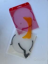 Custodie dvd/CD a forma di Hard Disk