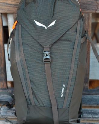 Zaino da escursionismo Salewa Alpen mate 26