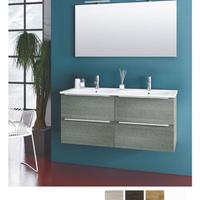 Mobile da bagno 120 d/lavabo - Arredo bagno