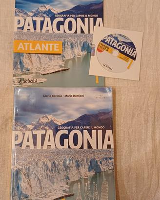 Patagonia 1