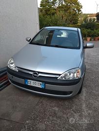 Opel corsa c